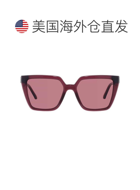 【美国直邮】ferragamo/菲拉格慕 太阳镜 【付后1h可退】