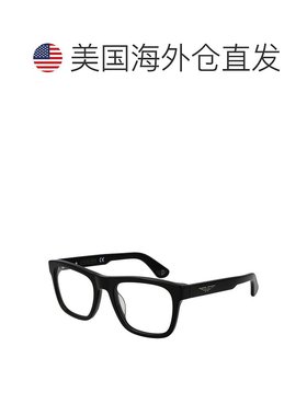 自营Police Cellulose Acetate Glasses Men's (Frames) - black