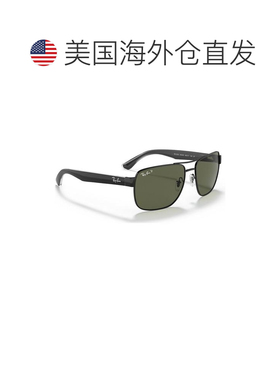 1h可退 【美国直邮】雷朋|偏光太阳镜，RB3530