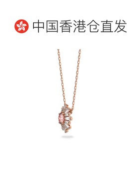 香港直邮SWAROVSKI项链5642961施华洛世奇吊坠水晶新年礼物