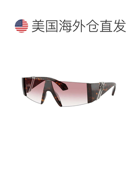 自营versaceVE4516 108/3B哈瓦那/粉红色渐变-哈瓦那 美国奥莱直