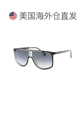 自营carrera职业1056/S 080s 9O黑色白色/深灰色渐变-黑色 美国奥