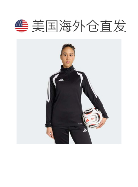 自营Women's adidas Tiro26 League Training Top - black / whit
