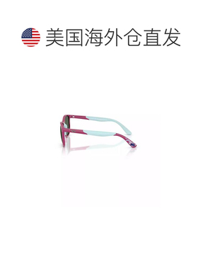 【美国直邮】ray ban/雷朋 儿童 太阳镜