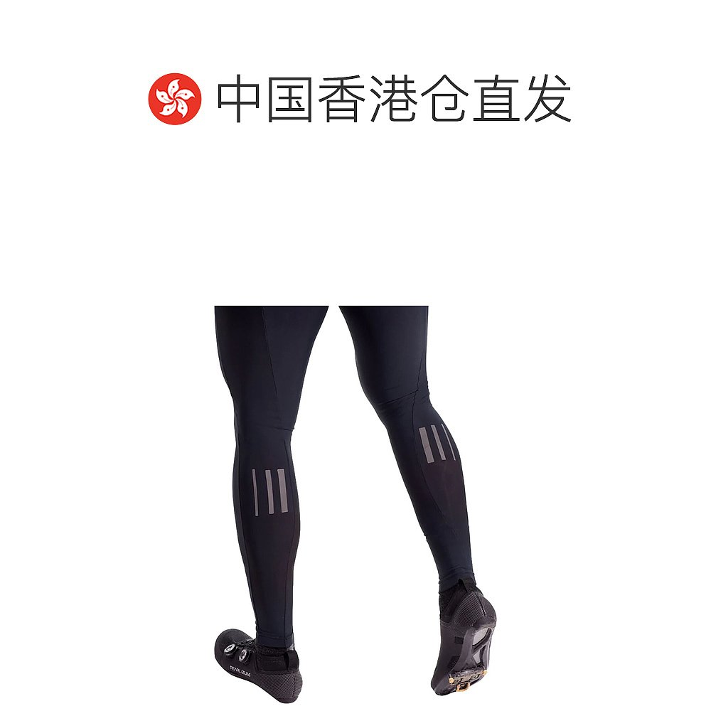 香港直邮潮奢 Pearl Izumi 男士 Thermal 紧身运动裤 PLZO8KZ - 图1