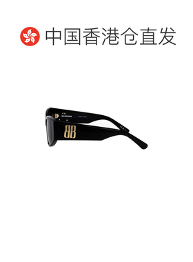 香港直邮Balenciaga/巴黎世家 太阳镜 BB0475S BB0475S眼镜