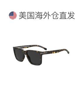 【美国直邮】hugo boss 太阳镜 【付后1h可退】