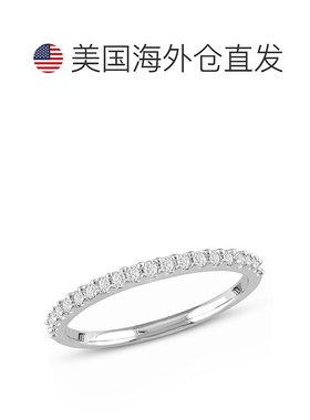 美国直邮Julianna B女士项链首饰白色珍珠质感简约百搭气质时尚