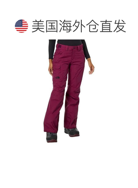 自营Men's The North Face Freedom NF0A5ACYI0H Pants  Purple I