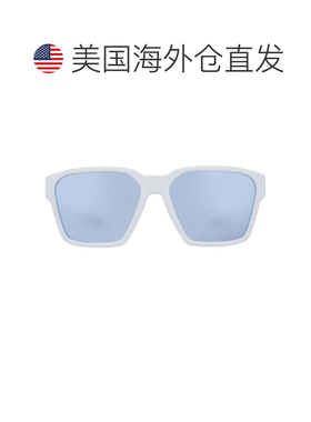 自营Oakley Briza Prizm Deep Water Polarized Square Men's Sun