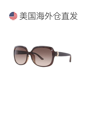 【美国直邮】ferragamo/菲拉格慕 太阳镜 【付后1h可退】