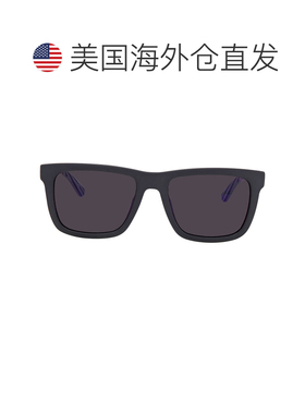 自营Lacoste Blue Sport Men's Sunglasses L750S 414 54 - matte