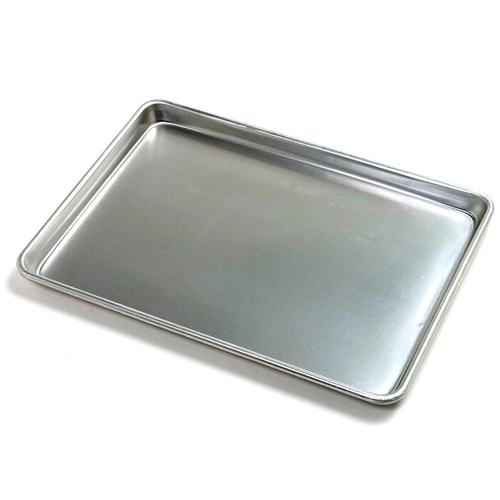 自营Norpro Jelly Roll Pan, 18 x 13 Inch Commercial Grade Alu - 图2