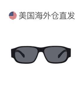 自营salvatore ferragamoFerragamo Grey Rectangular Men's Sung