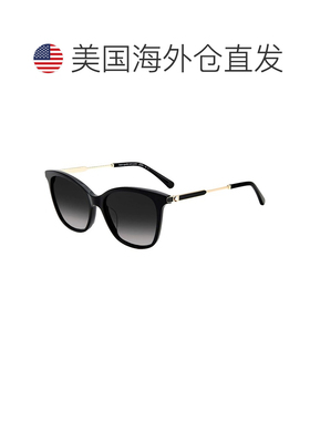 自营Kate Spade  KS Dalila/S 807 9O Womens Cat-Eye Sunglasses