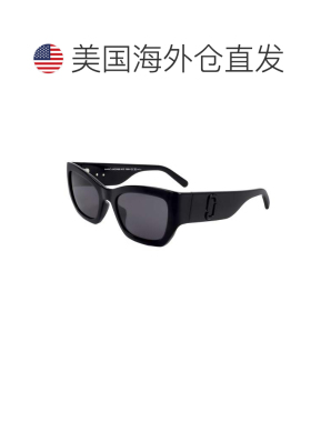 自营marc jacobs 女士 太阳镜 美国奥莱直发