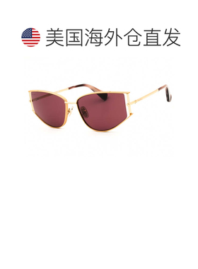 自营max maraMM0141 32Y金色/紫罗兰色-金色 美国奥莱直发
