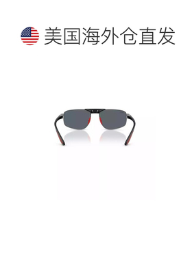 【美国直邮】ray ban/雷朋  太阳镜