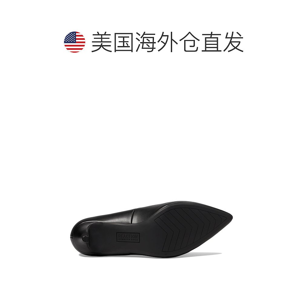 【美国直邮】kenneth cole 女士 高跟鞋进口脚蹬尖头女士鞋一脚蹬 - 图1
