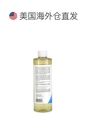 香港直邮Home Health原始蓖麻油冷榨技术润肤滋润柔软473ml正品