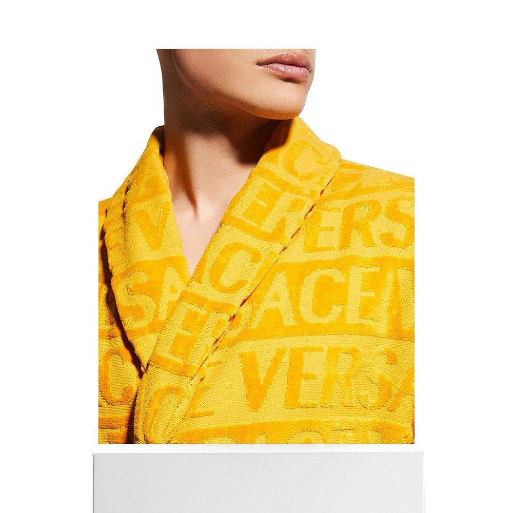 1h可退 【美国直邮】versace 男士 睡袍,淘宝优惠券,粉丝福利购,淘宝优惠卷