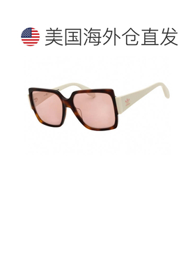 自营adidas 女士 太阳镜 美国奥莱直发