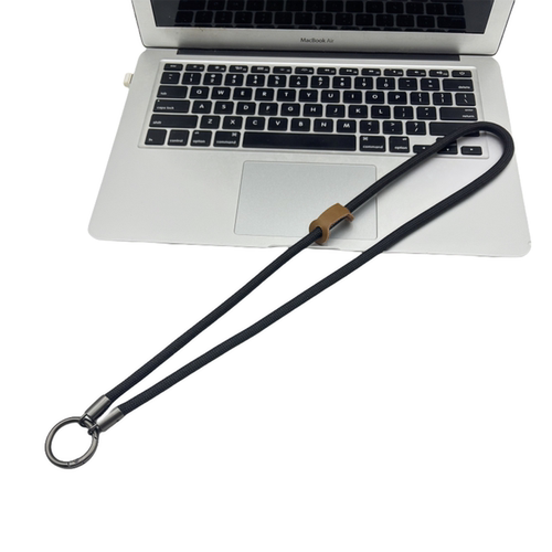 适用DJL大疆Action5Pro挂绳运动相机Action3/4挂脖绳防丢安全配件 - 图3