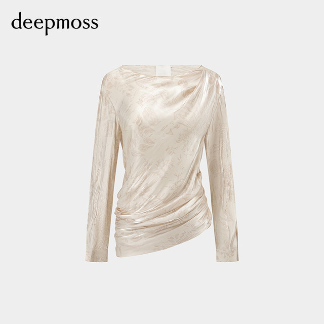 ແມ່ຍິງ Mizusawa Twist ແຂນຍາວ