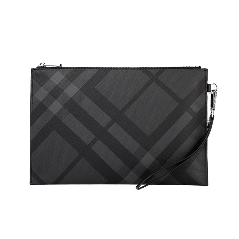 真皮男2020新款手提包商务公文男包 KAFFA KALDI男士包袋