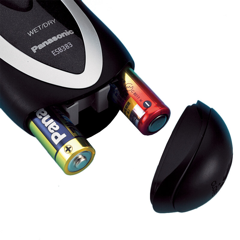  松下望圣剃须刀