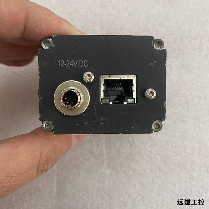 远建 IDS UI-6210RE-C-HQ R2工业CCD相机 包好成色差议价 - 图1