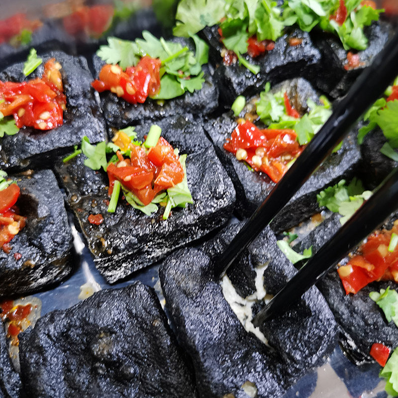 白老师臭豆腐汤汁长沙酱料商用酱汁 白老师酱类调料