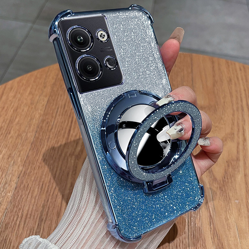 适用opporeno9手机壳reno9pro保护oppo硅胶套5G镜头全包防摔opopreno气囊透明软por女reon9外壳95g新款高级感