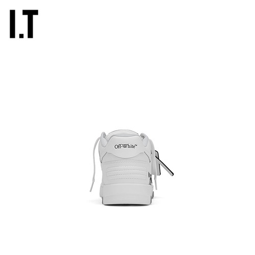 OFF-WHITE™男款新款系带运动鞋时尚活力休闲鞋板鞋A18Q01MQ - 图2