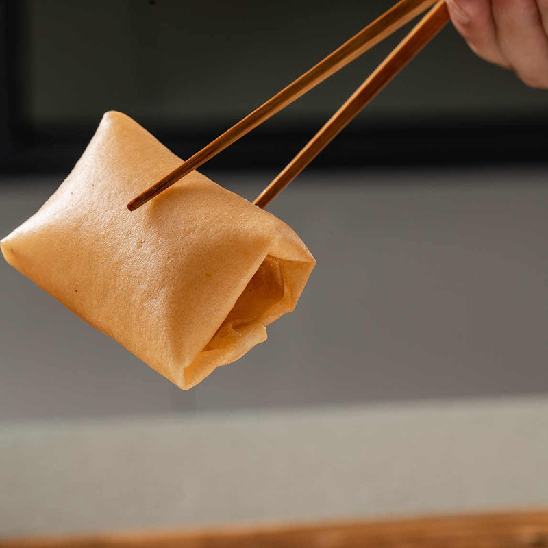 手工广式点心虾仁春卷广东早茶面点鲜虾卷地三鲜卷油炸半成品小吃,淘宝优惠券,粉丝福利购,淘宝优惠卷