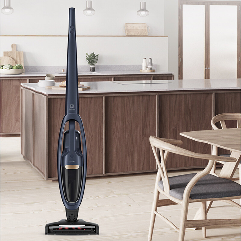 伊莱克斯/ electrolux无线吸尘器 伊莱克斯厚毅吸尘器