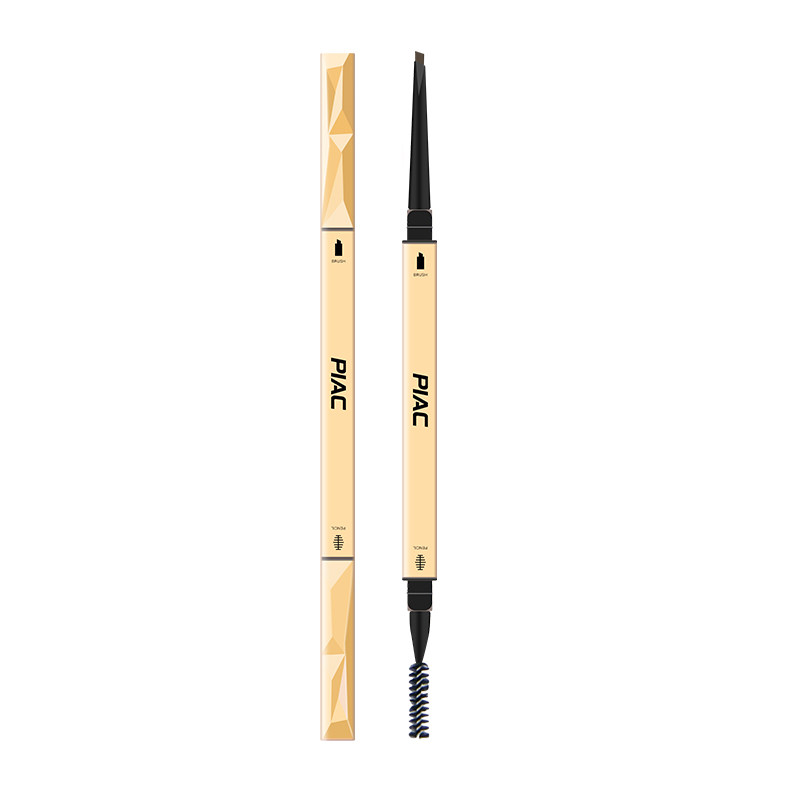 李佳琪推荐小金筷极细防水超细眉笔 piac眉笔/眉粉/眉膏