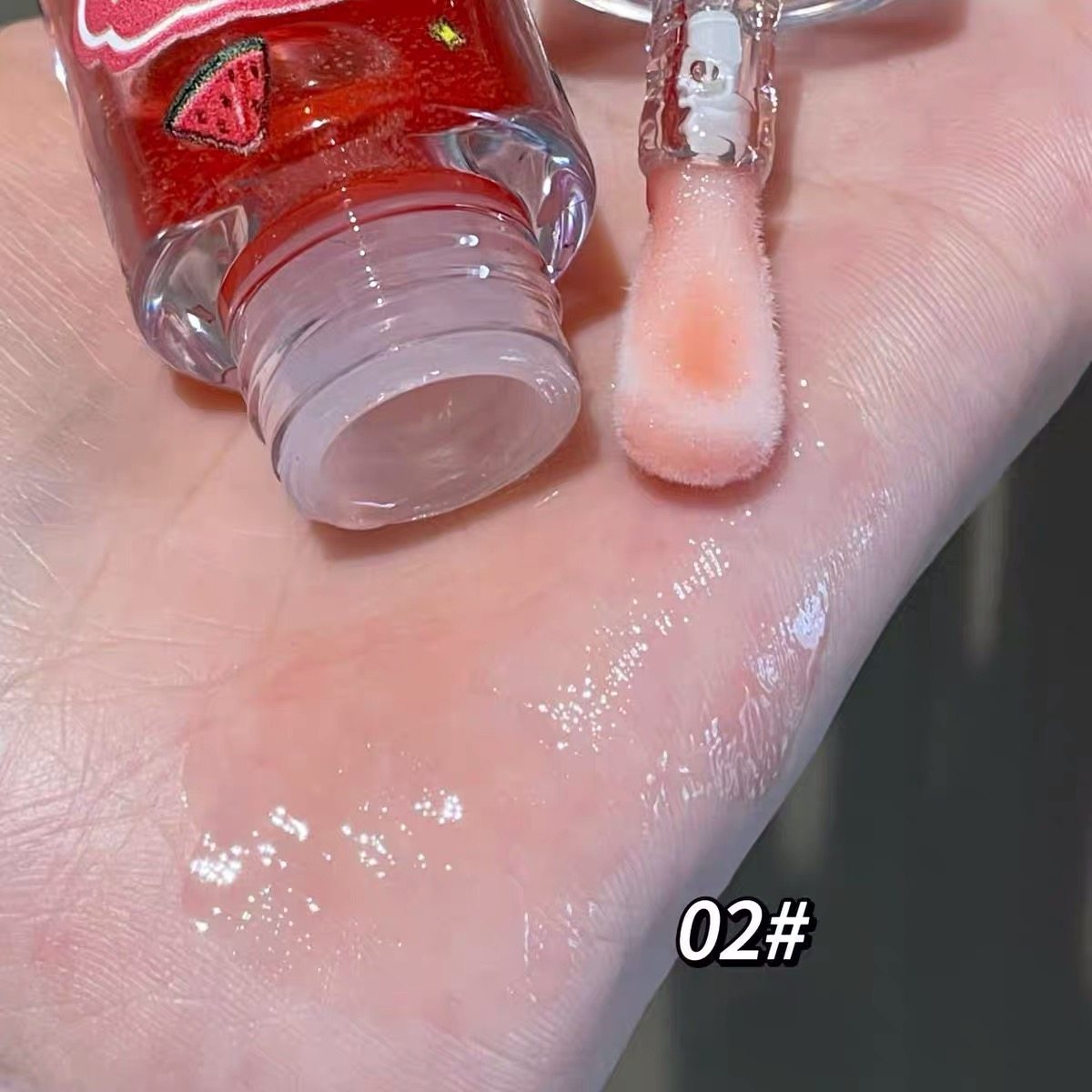  piac唇彩/唇蜜/唇釉