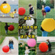 36 inch extra large balloon outdoor park