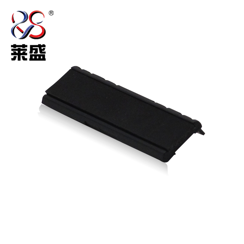 莱盛 适用 惠普 HP CP2525 4025分页器惠普CM3530 4540取纸分离垫hp M511分页器 - 图2