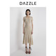 DAZZLE Desu Ole Skirt 2025 Summer Lace Skirt
