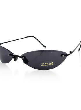 速卖通新款太阳镜COS服