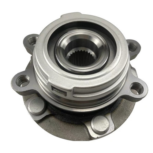 适用小霸王WISH ANE10 ZNE10 ZGE21 ZGE20 ZNE141前后轮轴承轴头 - 图0