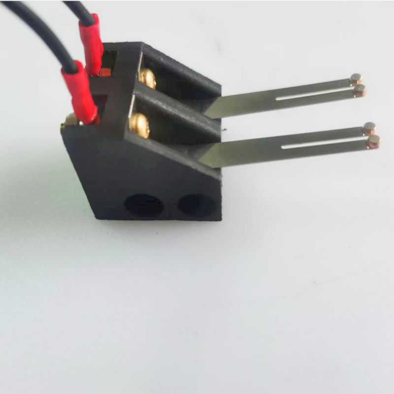 电梯配件t全新原装工程动触点 煌焜电源