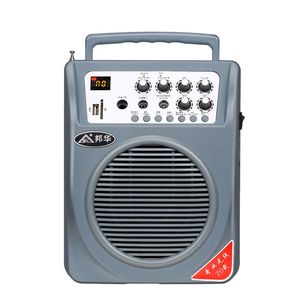 邦华 SH-929便携式扩音机扬声器高品质厂家直销教学摆摊叫卖