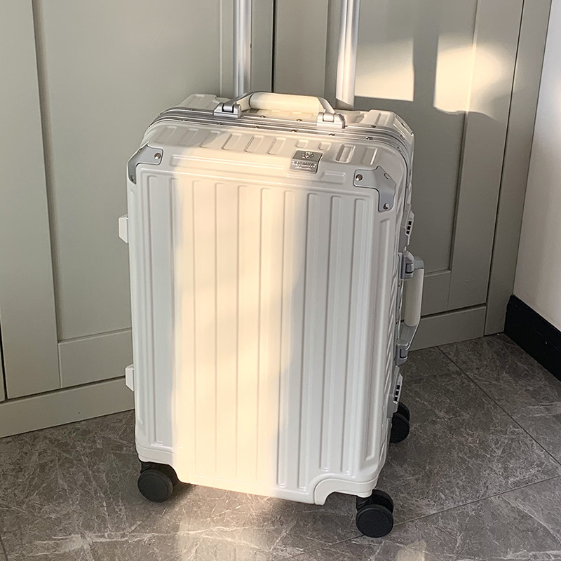 宾语款万向轮28 20 24寸26登机箱子 宾语箱包旅行箱