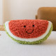 Pillow ຫມາກ plush toy pendant simulation 8 ນິ້ວ