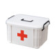 Tianxu Home Medicine Box Small and Small Pharmaceutical Storage Box