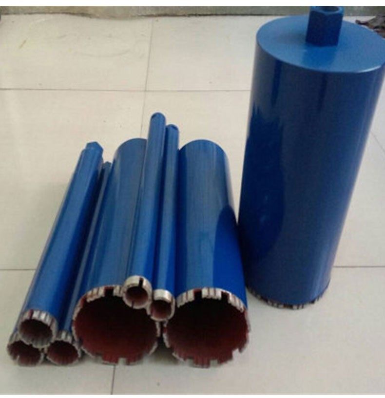 沥青路面取芯机钻头水稳层混凝土钻孔取芯筒台州金刚石取芯机钻筒,淘宝优惠券,粉丝福利购,淘宝优惠卷