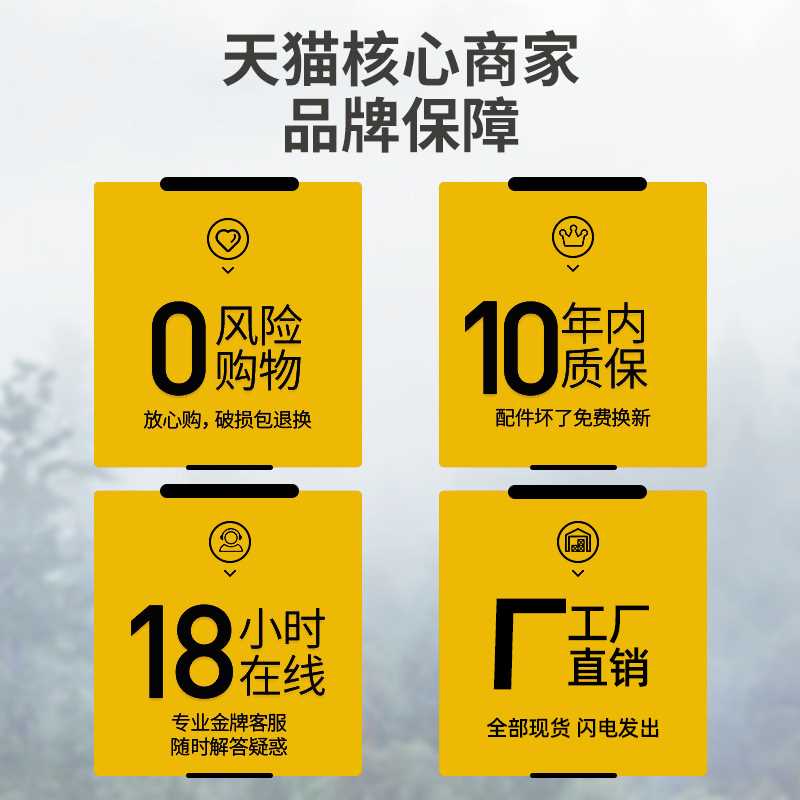 电脑台式桌书桌家用学生写字桌简约租房卧室小型长条桌简易办公桌 - 图2